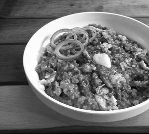 Egg Tadka