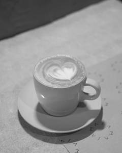 Latte