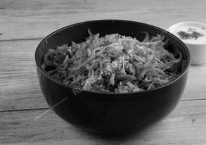 Veg Mughlai Biryani