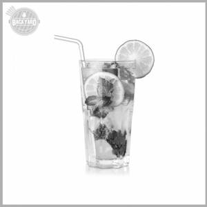 Virgin Mojito