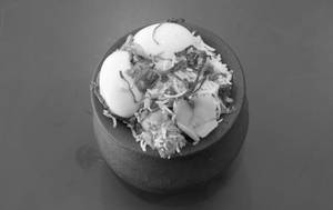 Chicken Pot Biryani