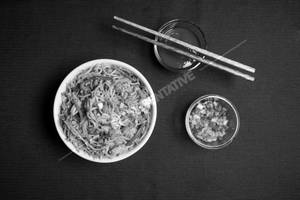 Chicken sherpa noodles