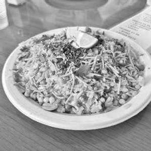 Bhel Puri