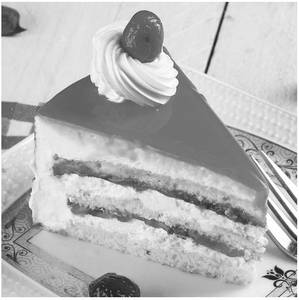 Strawberry Slice