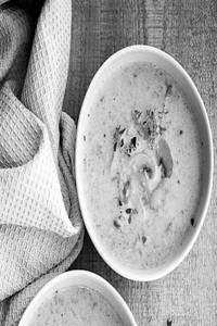 Cream Of Mushroom