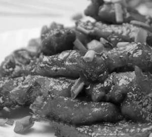 Chicken Crispy