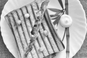 Veg Sandwich  
