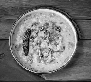 Dal fry
