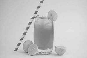 Lemon Ice Tea