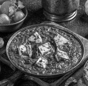 Palak Paneer (8 Pcs)