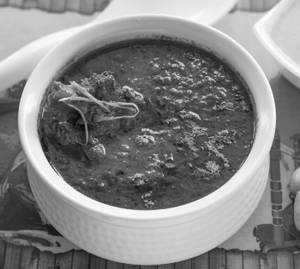 Mutton Kadai