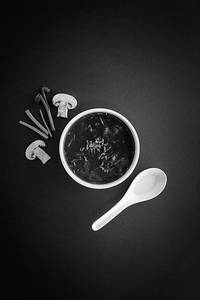 Hot N Sour Soup