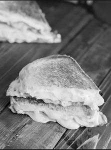Cheese Sandwich