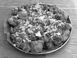Kappa Biriyani
