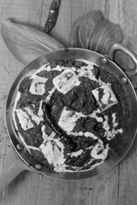 Palak Paneer