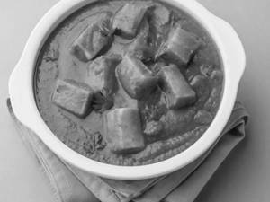 Paneer Hydrabadi