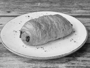 Chocolate Croissant