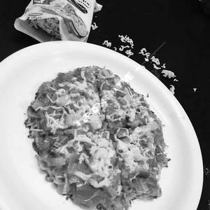 Pizza Style Maggi 