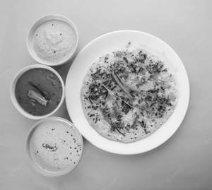 Mixed Uttapam