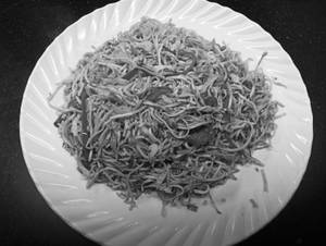 Veg. Chowmein