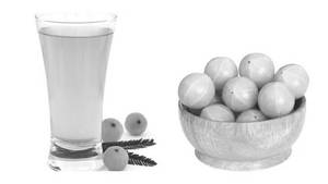 Amla Juice