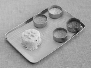 Pongal Rice
