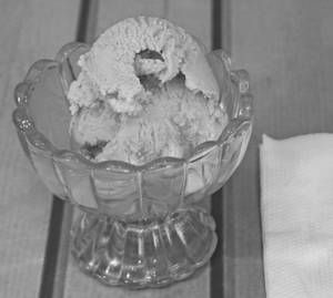 Strawberry Ice Cream