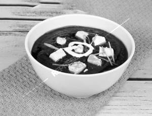 Paneer Kali Mirch