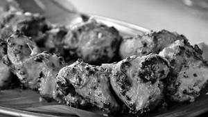 Chicken Maratha Kebab