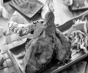 Tandoori Chicken ( Half )