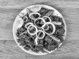 Beef Fry