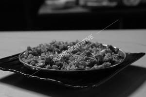 Egg Bhurji