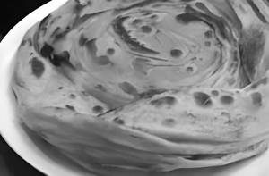 Khasta Roti