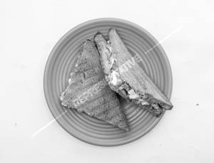 Paneer Sandwich