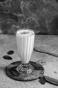 Dates Milk