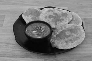 Puri Bhaji