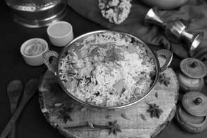 Veg Pulao