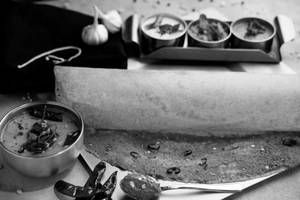 Nellore Era Karam Dosa