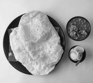 Chole Bhature
