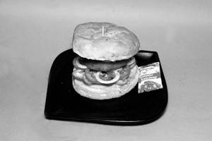 Veg Burger