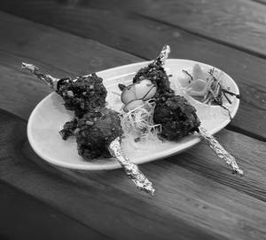 Chicken Lollypop