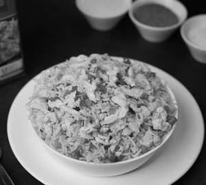 Egg Fried Rice