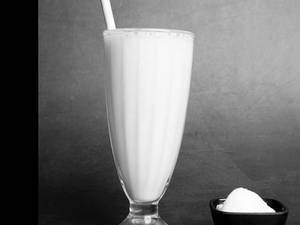 Vanilla Shake