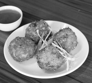 Kurkure Momos