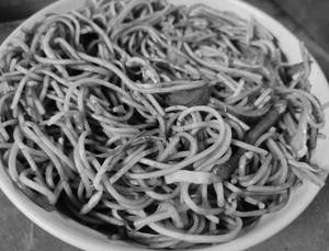 Veg Noodles