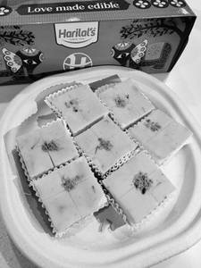 Kesar Sandes