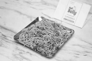 Hakka Noodles