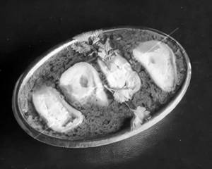 Egg Masala