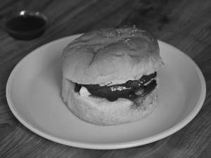 Spicy Burger