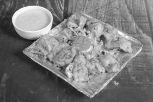 Pepper Fish